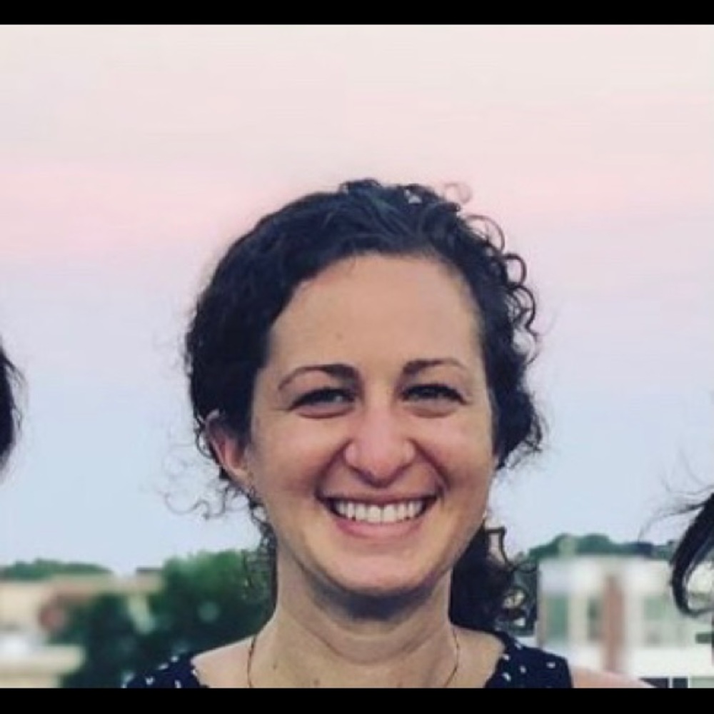 Meet your Posher, Mary